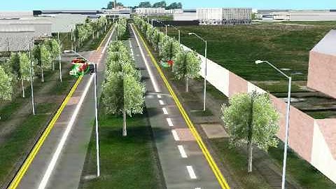 Traffic Behaviour Analysis using UAV