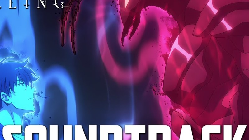 Sung Jinwoo Vs The Ant King Beru Theme「Solo Leveling Season 2 Episode 12 Ost」Epic Orchestral Cover