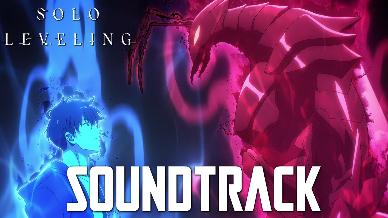 Sung JinWoo vs The Ant King Beru Theme「Solo Leveling Season 2 Episode 12 OST」Epic Orchestral Cover Sung JinWoo vs The Ant King Beru Theme「Solo Leveling Season 2 Episode 12 OST」Epic Orchestral Cover