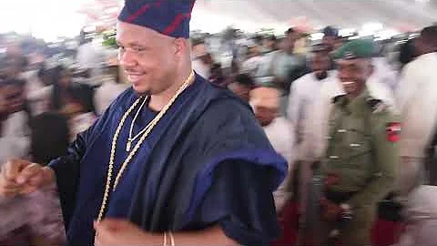 K1 De-Ultimate at Ago-iwoye  for Mrs. ADEFOLUKE OLUBUNMI ADEMOSU Final-Outing..