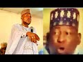 Yanzunnan S Abulfathi Yayi Wasan Kura Da Kabiru Gombe Cikin Wani RADDI Da Zai Tada Hankalin Wahabiya