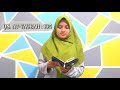 Download Lagu QS. at-Taubah ayat 105 oleh Khoirun Nida, siswi SMAN 1 Tanjungbalai, SUMUT