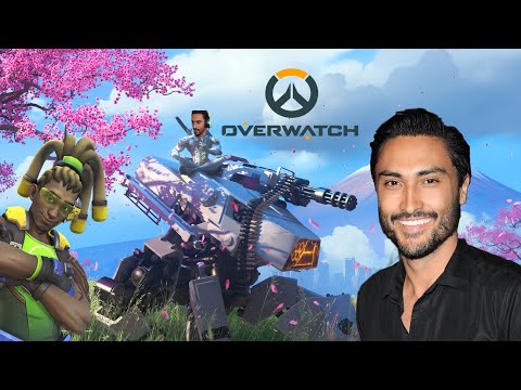 Video: Kijk: Johnny Kookt Pindakaas-nacho's Van Overwatch