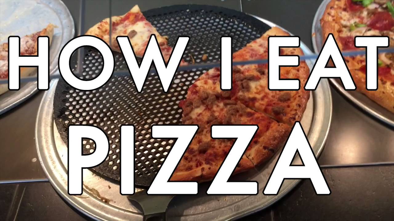 The Best Pizza is the WORST - CiCi's Buffet