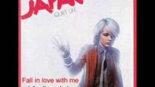 Japan - Fall in  love with me