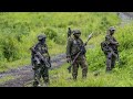 Geopolis tv  jt  securitenord kivu  violents combats entre m23 et groupes arms locaux  masisi
