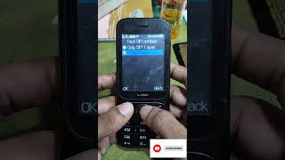 lava keypad mobile flight mode on/off #lava #smartphone #mobile #trending #viralvideo #video
