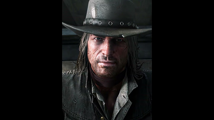 Arthur Was Always There For John ❤️ - #rdr2 #shorts #reddeadredemption #recommended #viral #edit