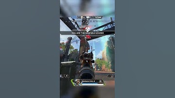 Wingman is insane #apexlegends #apex #apexlegendsclips #twitch #twitchstreamer