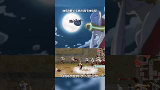 Merry Christmas From One Piece & Water 7 News