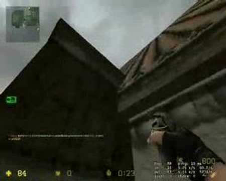 [Ttc] Cs:s Flash Boost #1