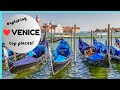 VENICE: Stunning CARNIVAL 😲 COSTUMES (Italy), let's look at them!