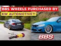 KW Automotive Purchases BBS?!