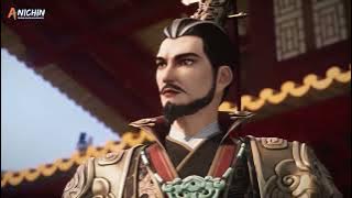 Martial Master Episode 280 Sub Indo