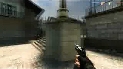 CS:S polarityyy vs bomk