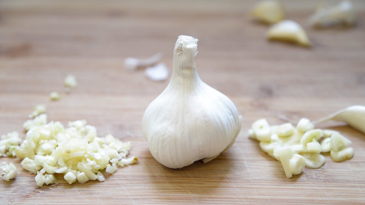 How Long Does Garlic Dip Last? Update