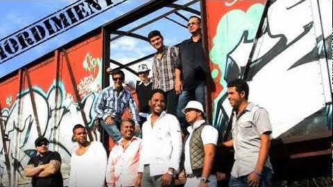 ▶️REMORDIMIENTO - ARLEY Y SU PROYECTO - K - LIBRE.