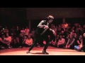 Scott Marquese - The Best Dancer Dubstep World