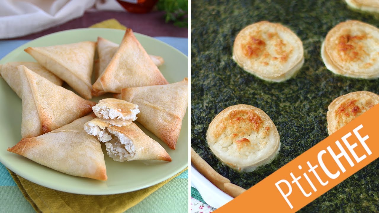 Que faire avec du FROMAGE DE CHÈVRE ? Nos meilleures recettes ici