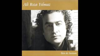Ali Rıza Yılmaz - Yürü Bre Yalan Dünya  Resimi