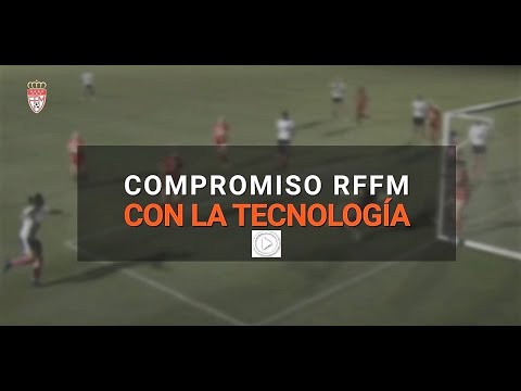 Proyecto Portal del Federado RFFM | Multiplicando los Recursos de los Clubes