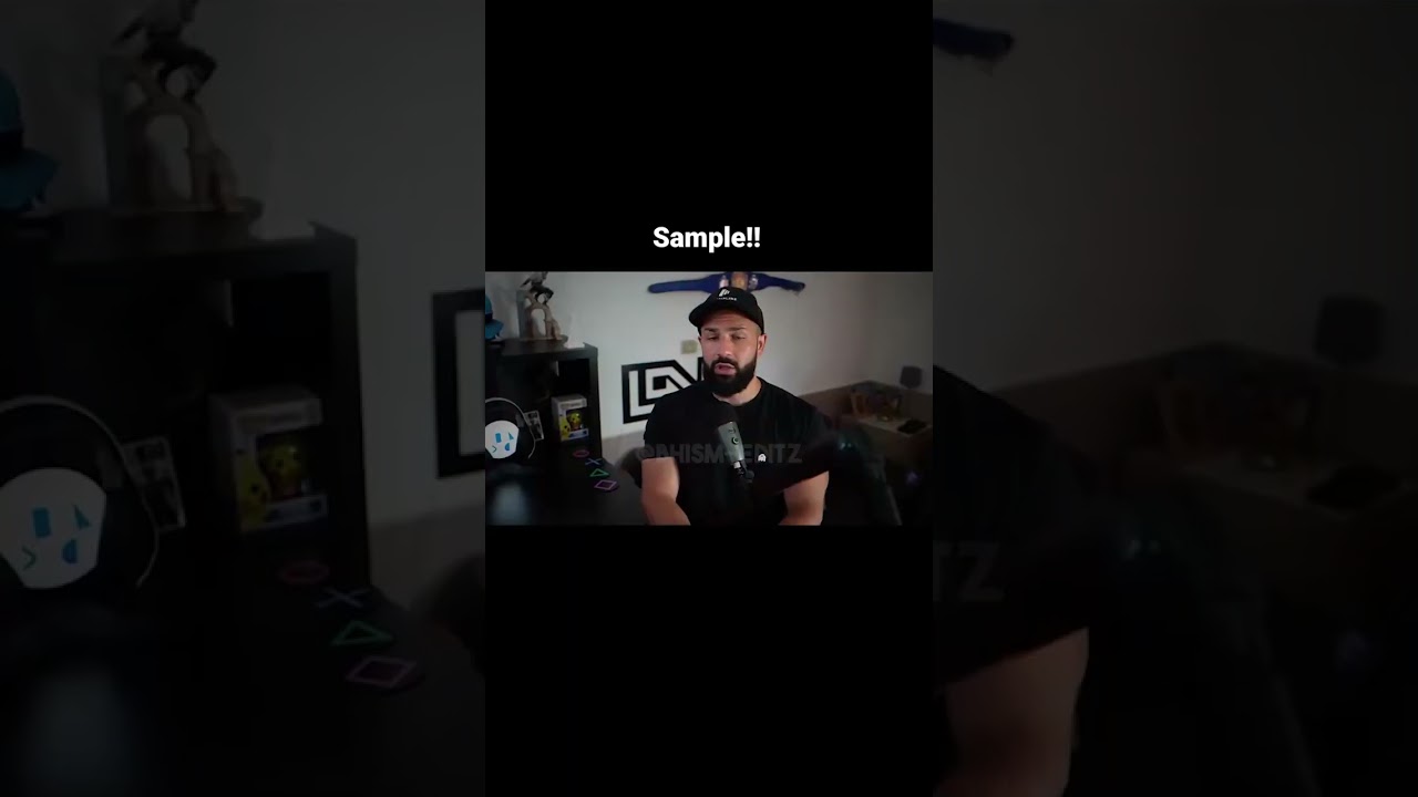 short video portfolio