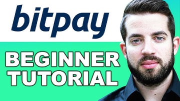 Bitpay Tutorial for Beginners | How to Use Bitpay 2025