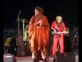 Tiken Jah Fakoly - "Tata" live in Ouaga