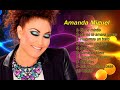 Amanda Miguel - 10 Éxitos Románticos de Amanda Miguel - Los Mejores Éxitos Del Recuerdo