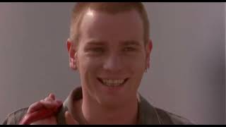 Trainspotting Final ''Elige la vida'' (Español Latino - Doblaje Original)