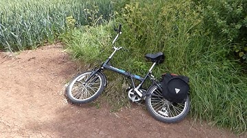 Excellent Craft Stone Cache ! Geocaching Vlog UK