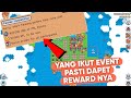 EVENT BARU YANG BUAT SUNFLOWER LAND MAKIN CUAN GAESSS - FSL ID EVENT