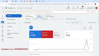 How to Run Google Ads to Bring Website Traffic Fast (Full Beginner Tutorial 2025)