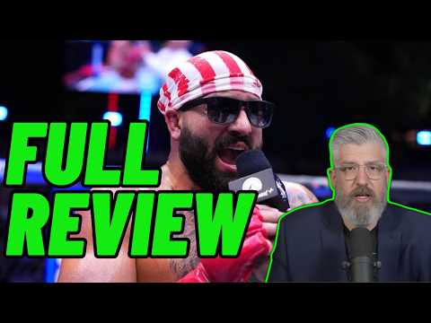 UFC White House POLITICAL Breakdown | Luke Thomas Gets Pissed