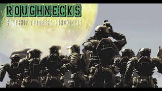 Roughnecks: Starship Troopers Chronicles Opening Intro (1 hour)