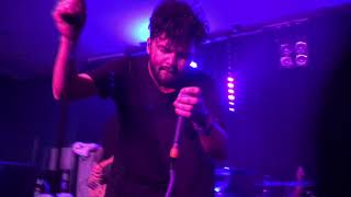 Citizen - Northlane - Live in Ipswich - 03/01/18