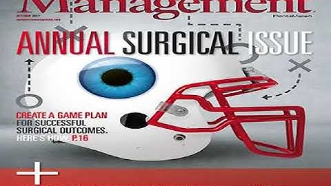 Optometry Practice Management