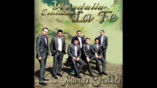 Video thumbnail of "Baby | Rondalla La Fe"