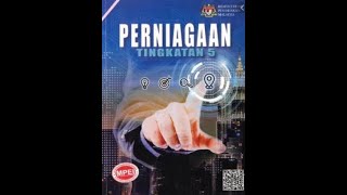 PERNIAGAAN TINGKATAN 5 |  BAB 2 : PENGURUSAN SUMBER FIZIKAL & TEKNOLOGI