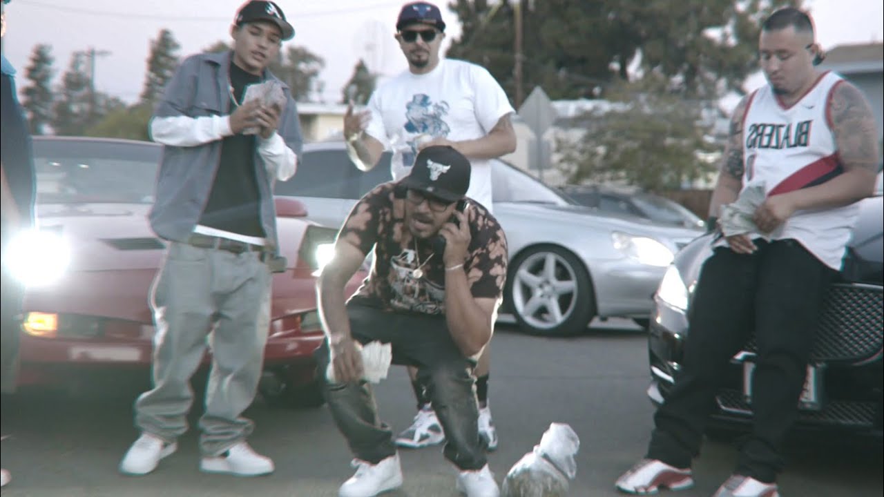 Drew Savage - Back (Official Music Video)