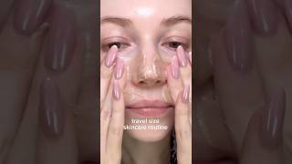 Discover The Madagascar Centella Travel Kit 5 Items