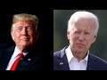 &#39;They&#39;re afraid of him&#39;: Democrats &#39;weaponising&#39; Biden&#39;s presidency against Trump