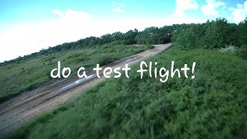 HOW TO - REMOVE VIBRATIONS FROM YOUR HD FOOTAGE ON BETAFLIGHT 4.x