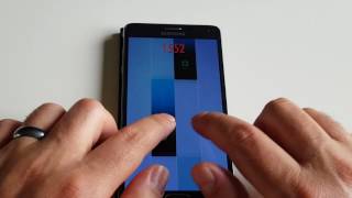 Piano Tiles 2 Band mode - Free Loop world record attempt! No slow, no hacks. screenshot 5