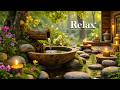 Calming Sleep Music 🌿 Ease Overthinking, Reduce Stress, Soft Relaxing Music for Inner Peace