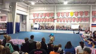 Cierras First Meet