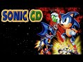 Zone Clear - Sonic CD (US) [OST]