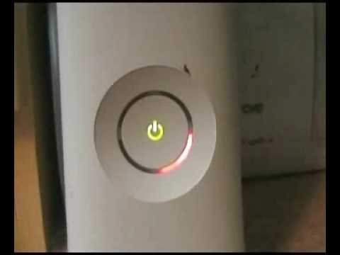 Xbox 360 Error Lights Software Engineering