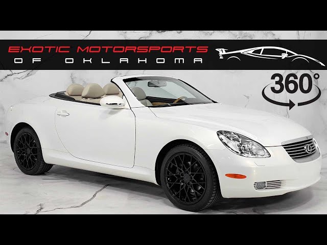 LEXUS　SC430 sddefault.jpg