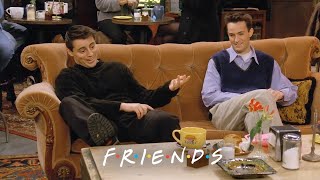 Ground Rules for 3 | Friends